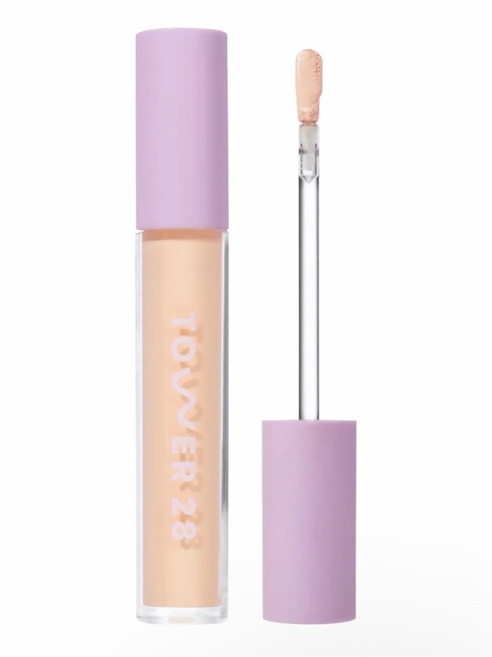 Tower 28 Swipe Serum Concealer Shade 5.0 EP (NEW, BNIB)